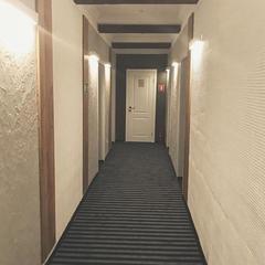 Гостиница Геркулес, Советск, Калининградская область