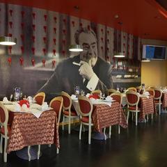 Отель Россия, Советск, Калининградская область