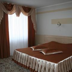 Отель Россия, Советск, Калининградская область