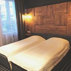 Гостиница Геркулес, Советск, Калининградская область