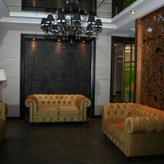 Отель Россия, Советск, Калининградская область