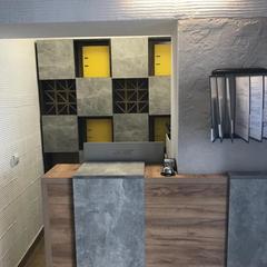 Гостиница Геркулес, Советск, Калининградская область