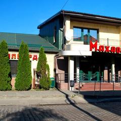 Мини-отель Махаон, Советск, Калининградская область