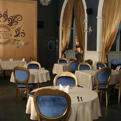 Отель Россия, Советск, Калининградская область