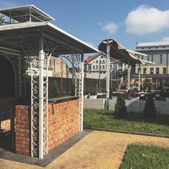 Гостиница Геркулес, Советск, Калининградская область