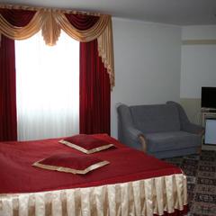 Отель Россия, Советск, Калининградская область