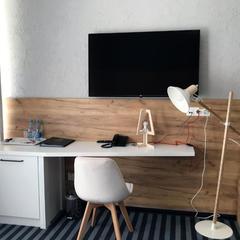 Гостиница Геркулес, Советск, Калининградская область