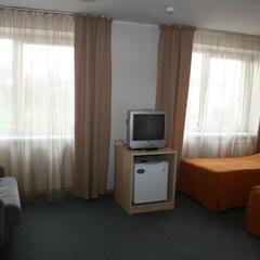 Отель Россия, Советск, Калининградская область