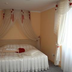 Отель Россия, Советск, Калининградская область