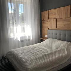 Гостиница Геркулес, Советск, Калининградская область