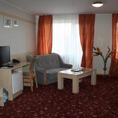 Отель Россия, Советск, Калининградская область