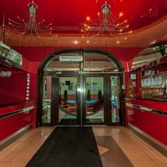 Мини-отель Махаон, Советск, Калининградская область