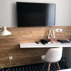 Гостиница Геркулес, Советск, Калининградская область