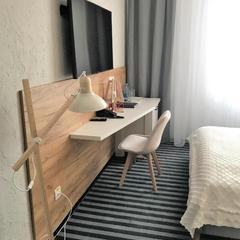 Гостиница Геркулес, Советск, Калининградская область