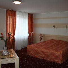 Отель Россия, Советск, Калининградская область