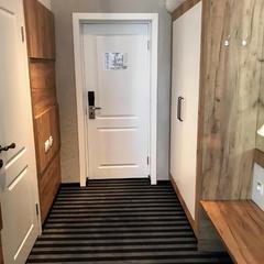 Гостиница Геркулес, Советск, Калининградская область