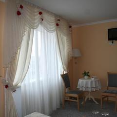 Отель Россия, Советск, Калининградская область