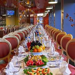 Отель Россия, Советск, Калининградская область