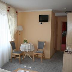 Отель Россия, Советск, Калининградская область