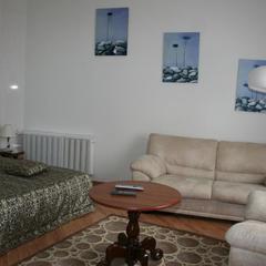 Отель Россия, Советск, Калининградская область