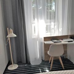 Гостиница Геркулес, Советск, Калининградская область