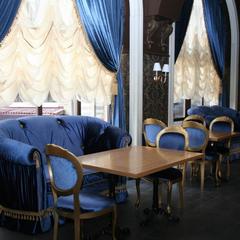 Отель Россия, Советск, Калининградская область