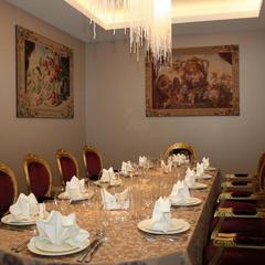 Отель Россия, Советск, Калининградская область