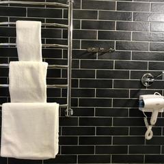 Гостиница Геркулес, Советск, Калининградская область