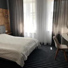 Гостиница Геркулес, Советск, Калининградская область