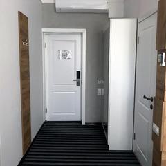 Гостиница Геркулес, Советск, Калининградская область