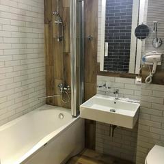 Гостиница Геркулес, Советск, Калининградская область