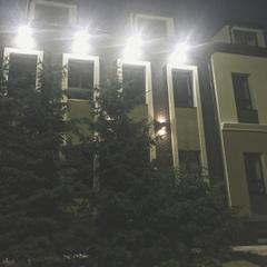 Гостиница Геркулес, Советск, Калининградская область