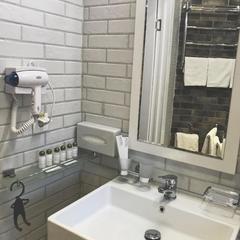 Гостиница Геркулес, Советск, Калининградская область