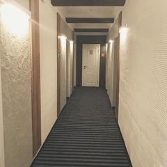 Гостиница Геркулес, Советск, Калининградская область