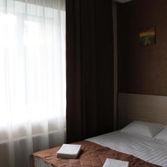 Гостевой дом Павлова Поляна, Солёное, Краснодарский край