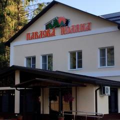 Гостевой дом Павлова Поляна, Солёное, Краснодарский край