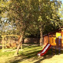 Гостевой дом Павлова Поляна, Солёное, Краснодарский край