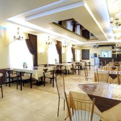 Гостевой дом Павлова Поляна, Солёное, Краснодарский край