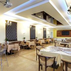 Гостевой дом Павлова Поляна, Солёное, Краснодарский край