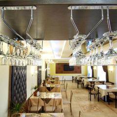 Гостевой дом Павлова Поляна, Солёное, Краснодарский край