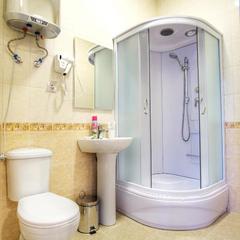 Гостевой дом Павлова Поляна, Солёное, Краснодарский край