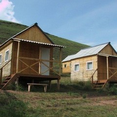 База отдыха Живая вода, Ширинский район, Республика Хакасия