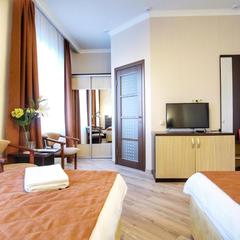 Гостевой дом Павлова Поляна, Солёное, Краснодарский край