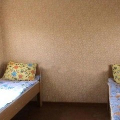 База отдыха Живая вода, Ширинский район, Республика Хакасия