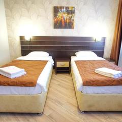 Гостевой дом Павлова Поляна, Солёное, Краснодарский край