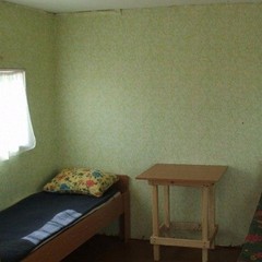 База отдыха Живая вода, Ширинский район, Республика Хакасия