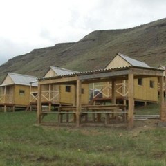 База отдыха Живая вода, Ширинский район, Республика Хакасия