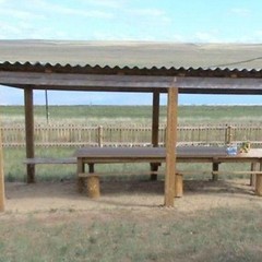 База отдыха Живая вода, Ширинский район, Республика Хакасия