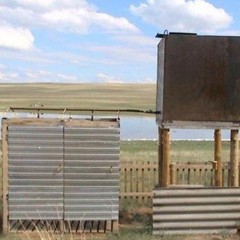 База отдыха Живая вода, Ширинский район, Республика Хакасия