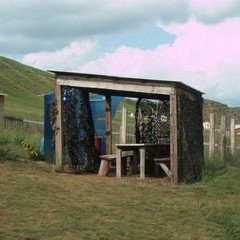 База отдыха Живая вода, Ширинский район, Республика Хакасия